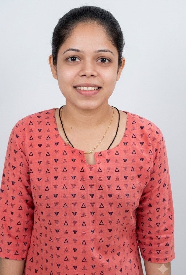 Pooja Dagadu Bhojane - Full time Cleaner and Cook in Kalwa in Thane